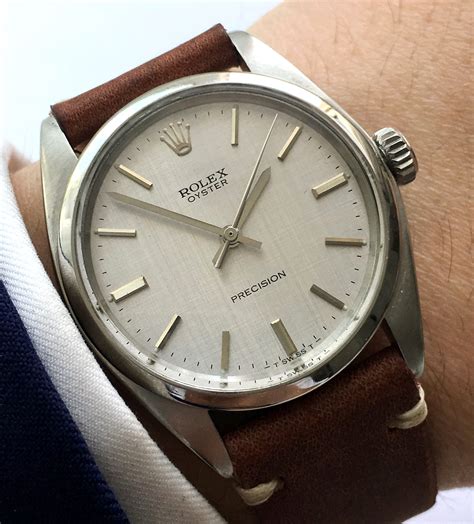 vintage rolex hodinkee|vintage Rolex oyster review.